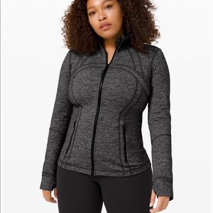 Lululemon Jacket